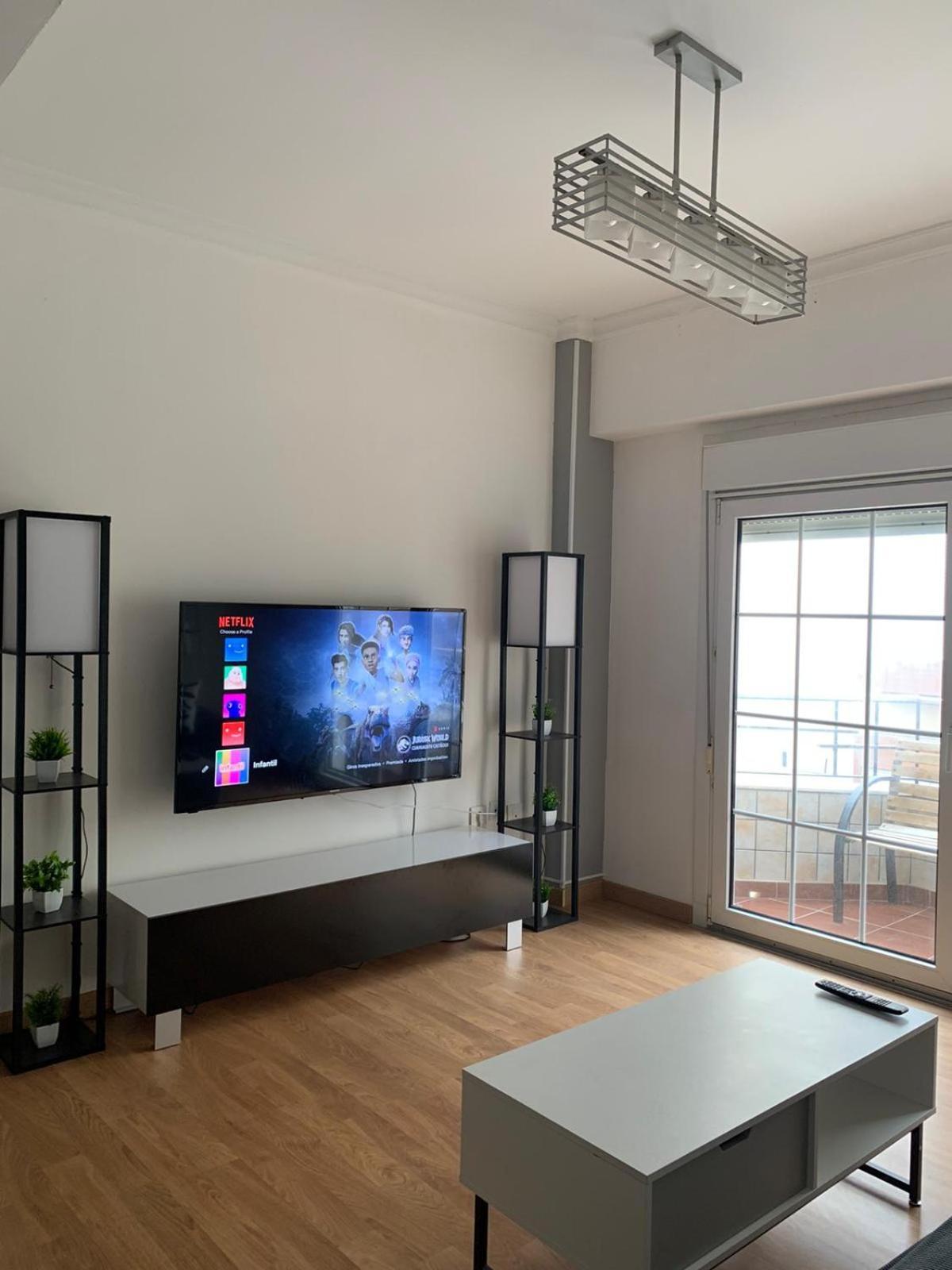 Costasol Apartamento *