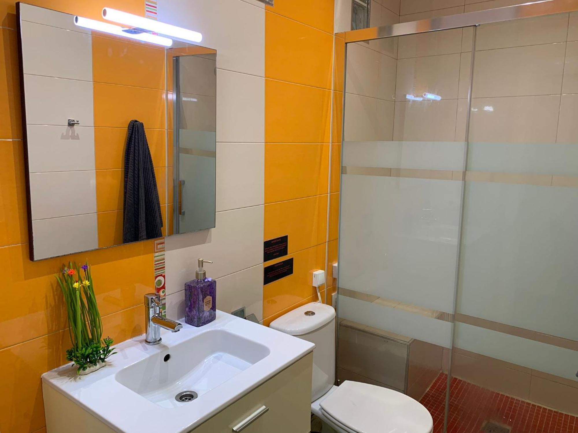 Costasol Apartamento Almería