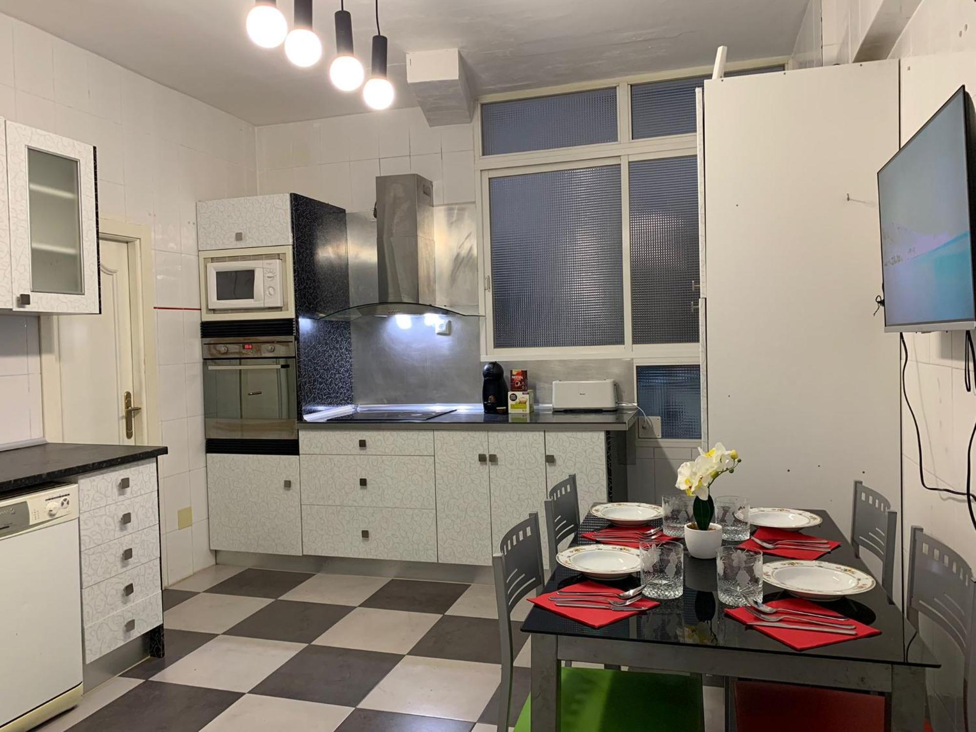 Costasol Apartamento Almería