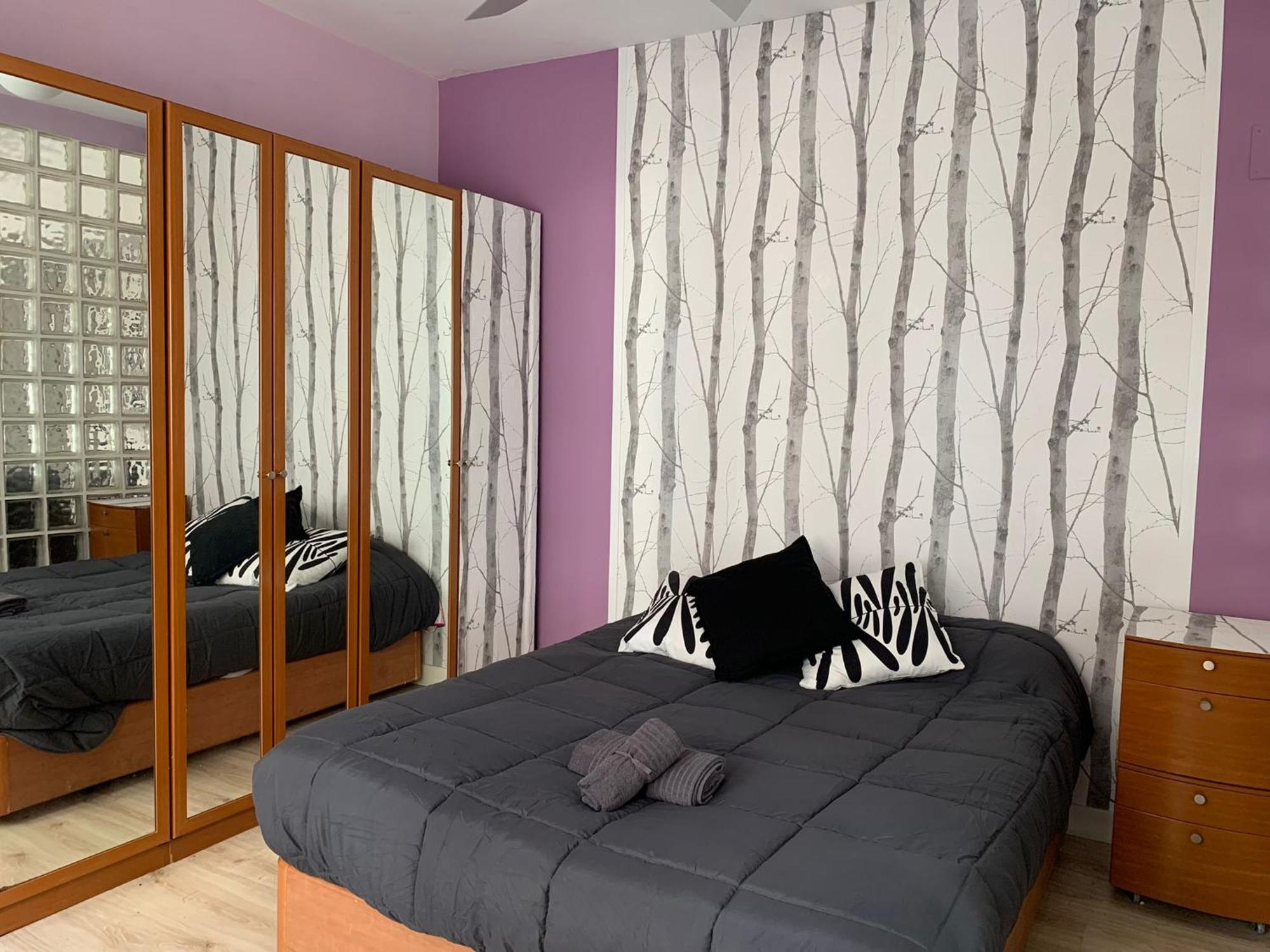 Appartement Costasol