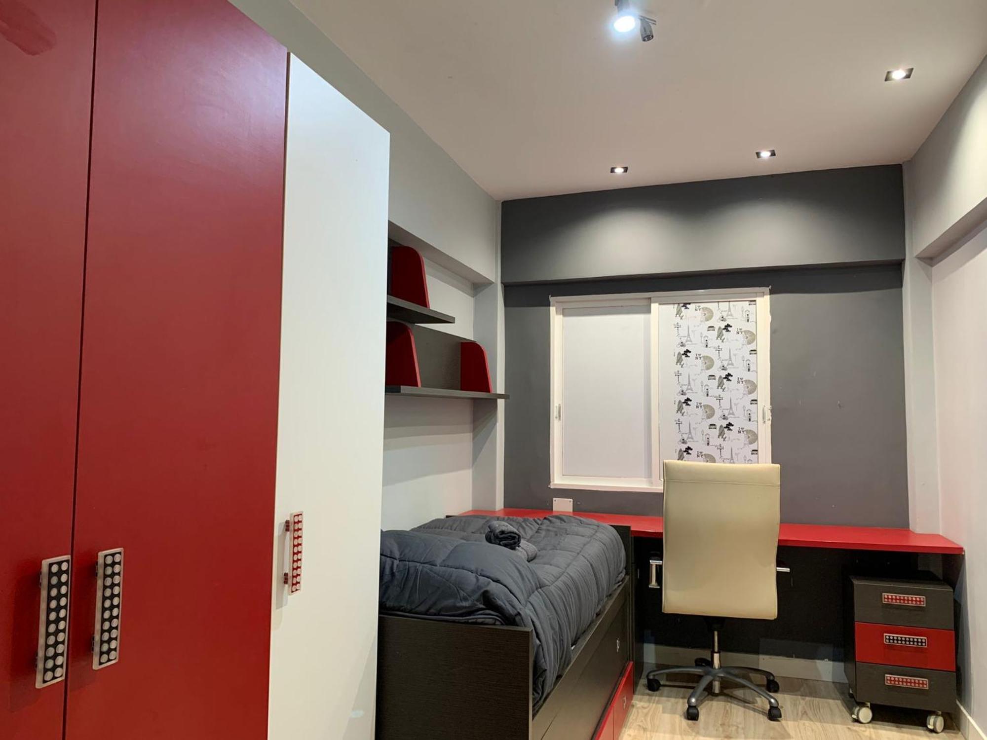 Appartement Costasol Almería